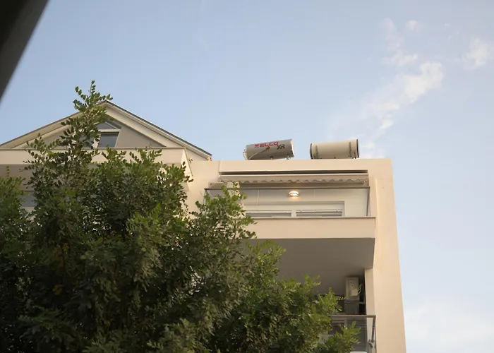 Irene Lux Apartment