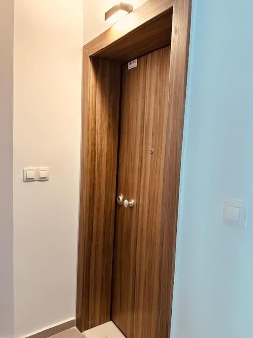 Irene Lux Apartment Loutraki (Corinthia)
