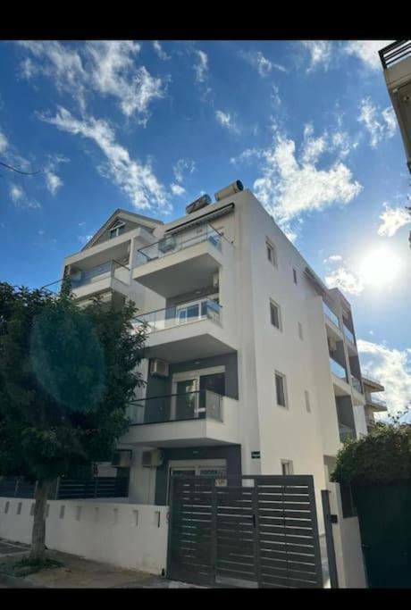 Apartment Irene Lux Loutraki (Corinthia)
