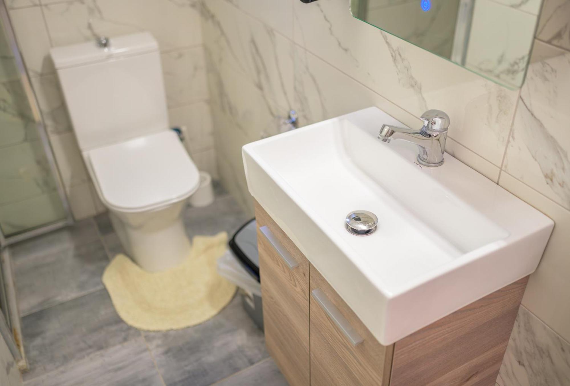 Apartment Irene Lux Loutraki (Corinthia)