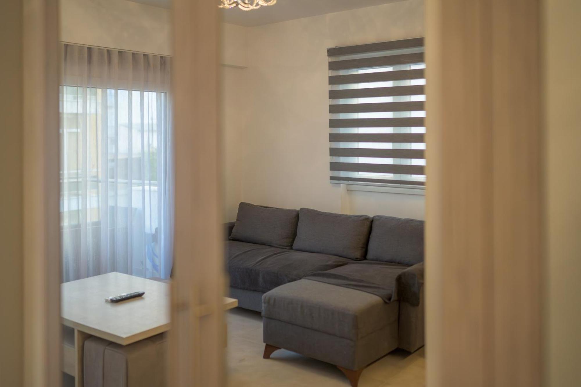 Irene Lux Apartment Loutraki (Corinthia)