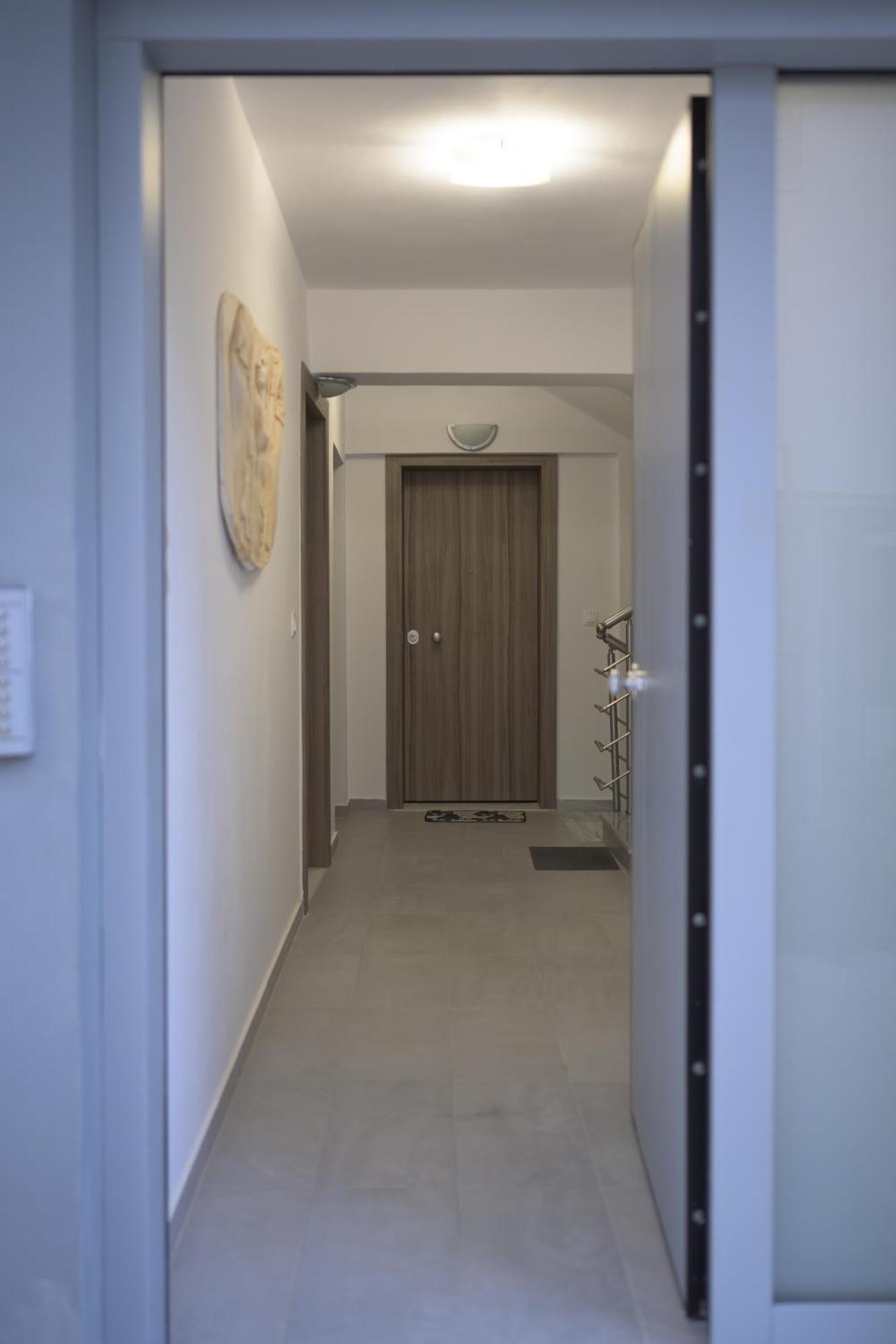 Apartment Irene Lux *