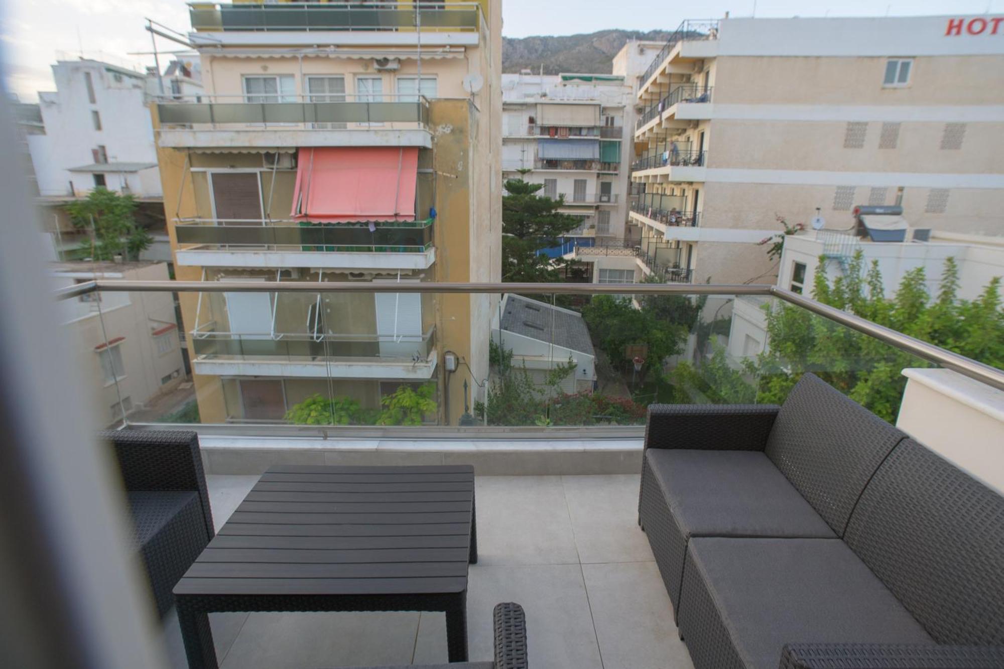 Apartment Irene Lux *