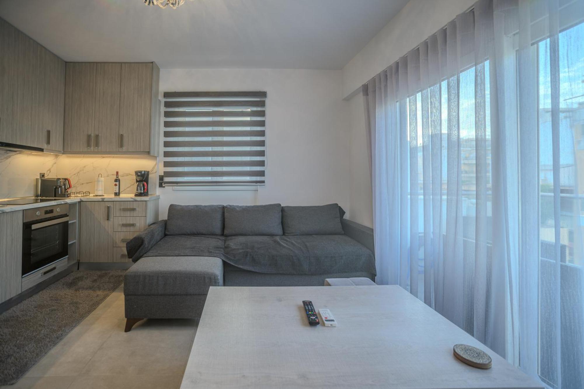 Irene Lux Apartment *