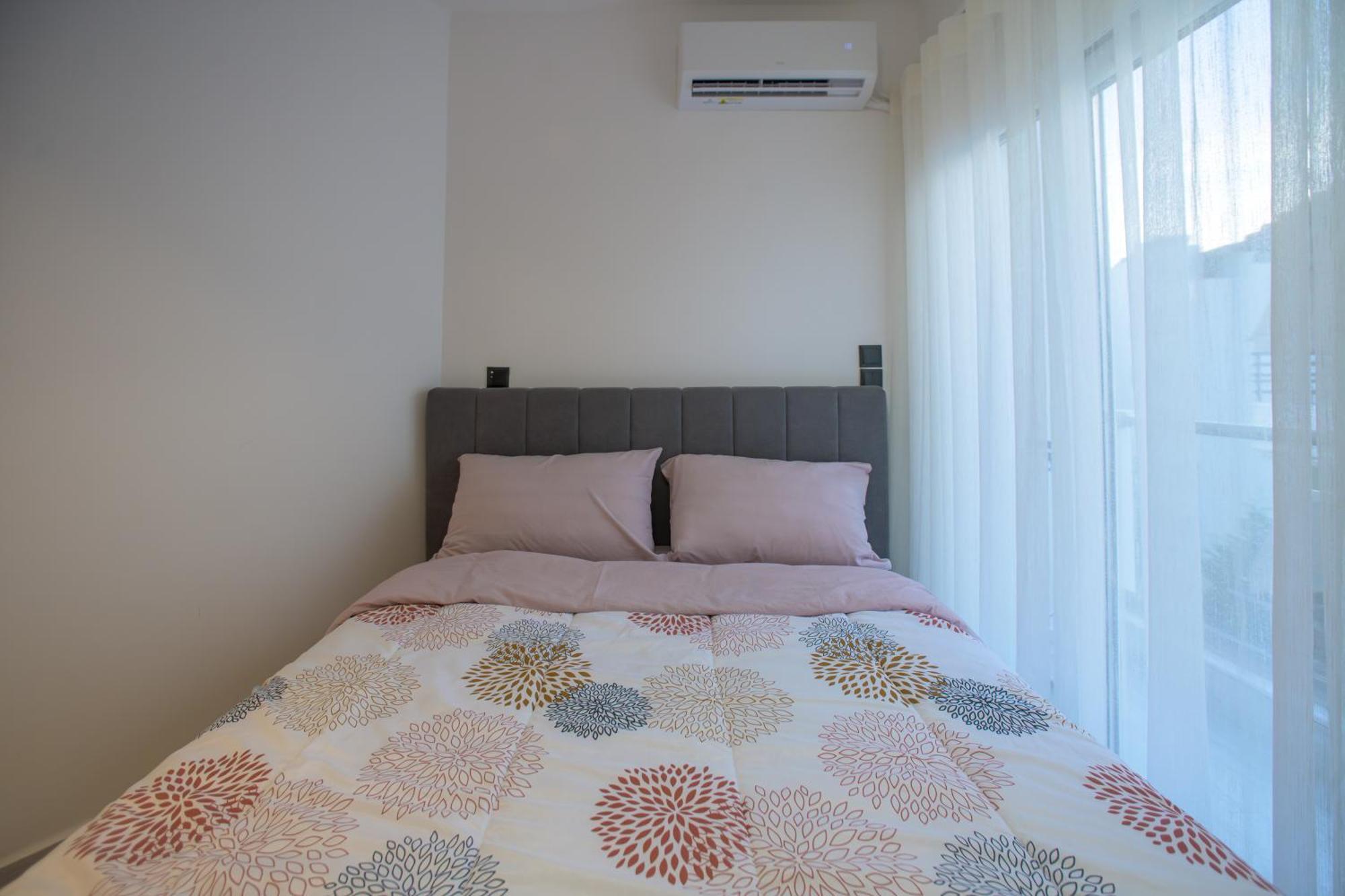 Irene Lux Apartment
