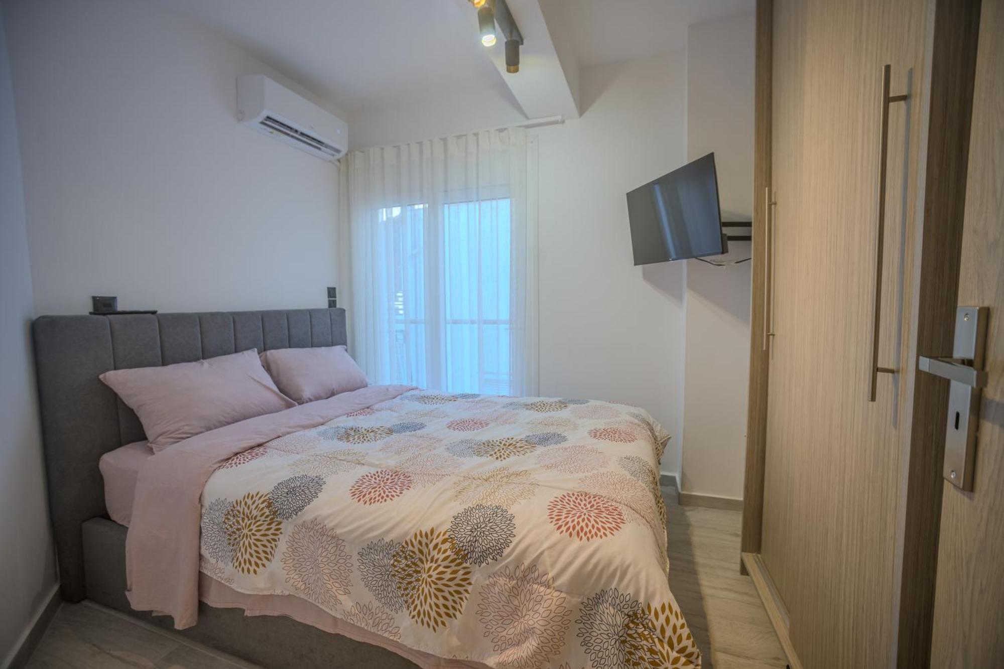 Apartment Irene Lux *