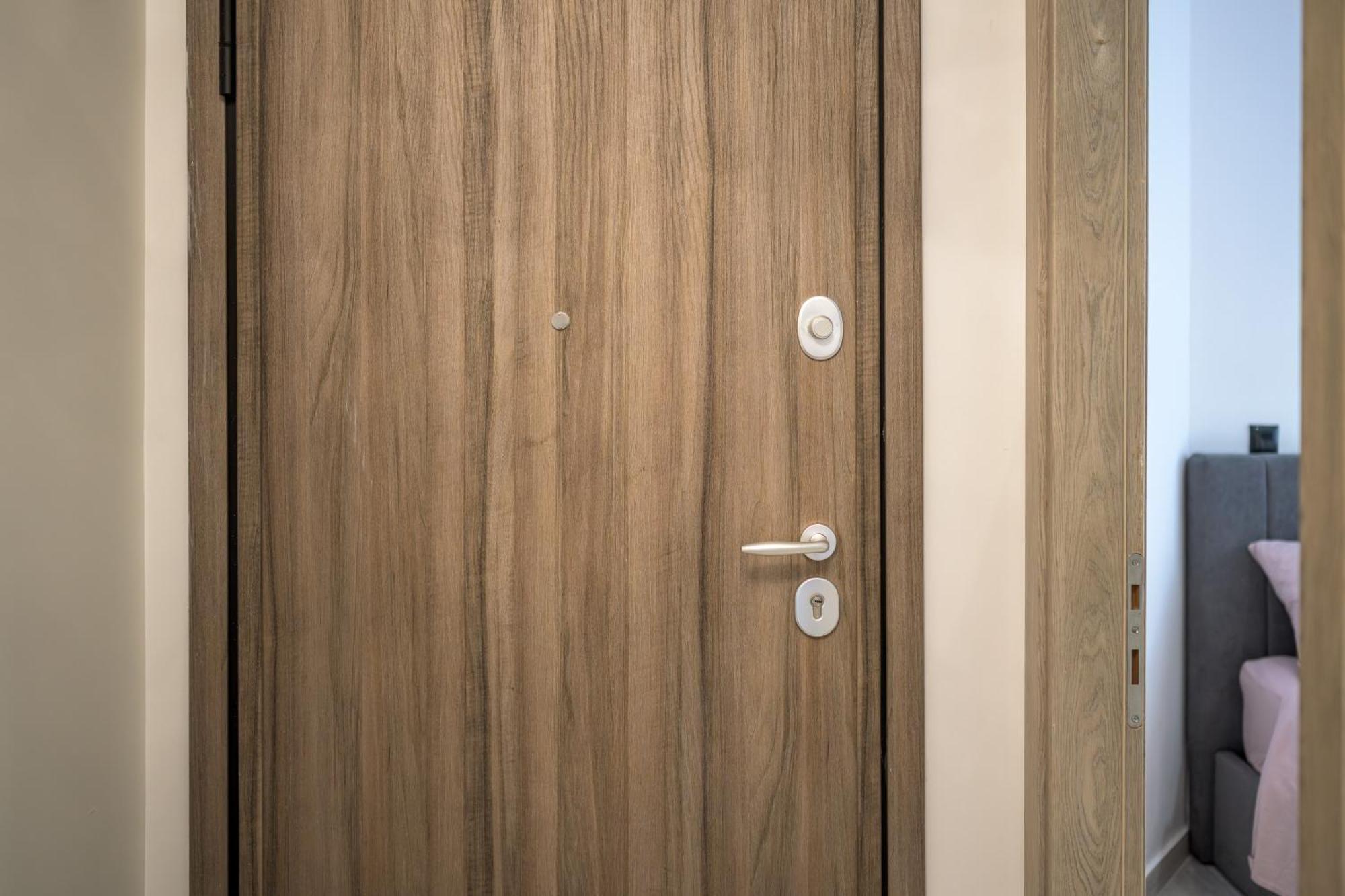 Irene Lux Apartment Loutraki (Corinthia)