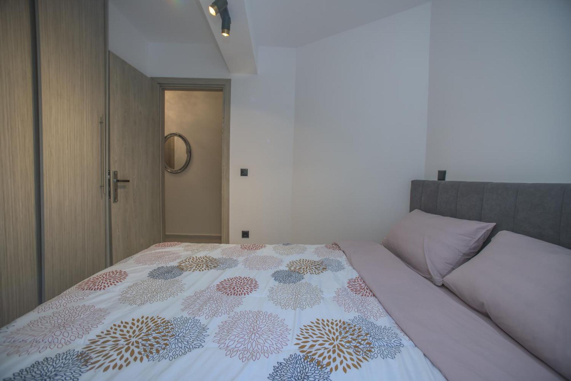Apartment Irene Lux Loutraki (Corinthia)
