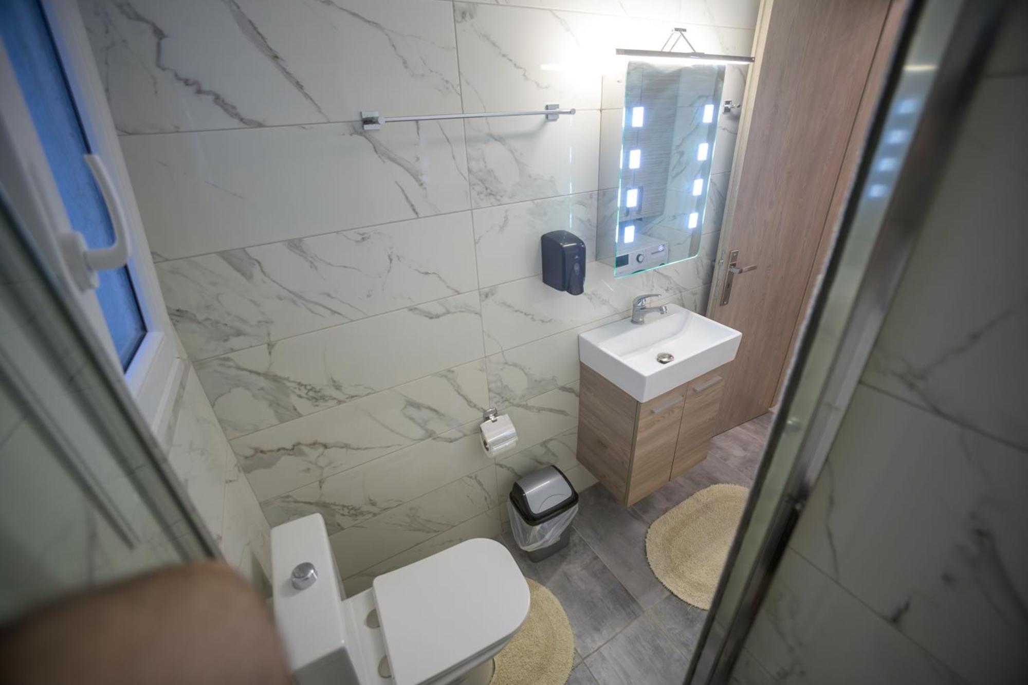 Irene Lux Apartment
