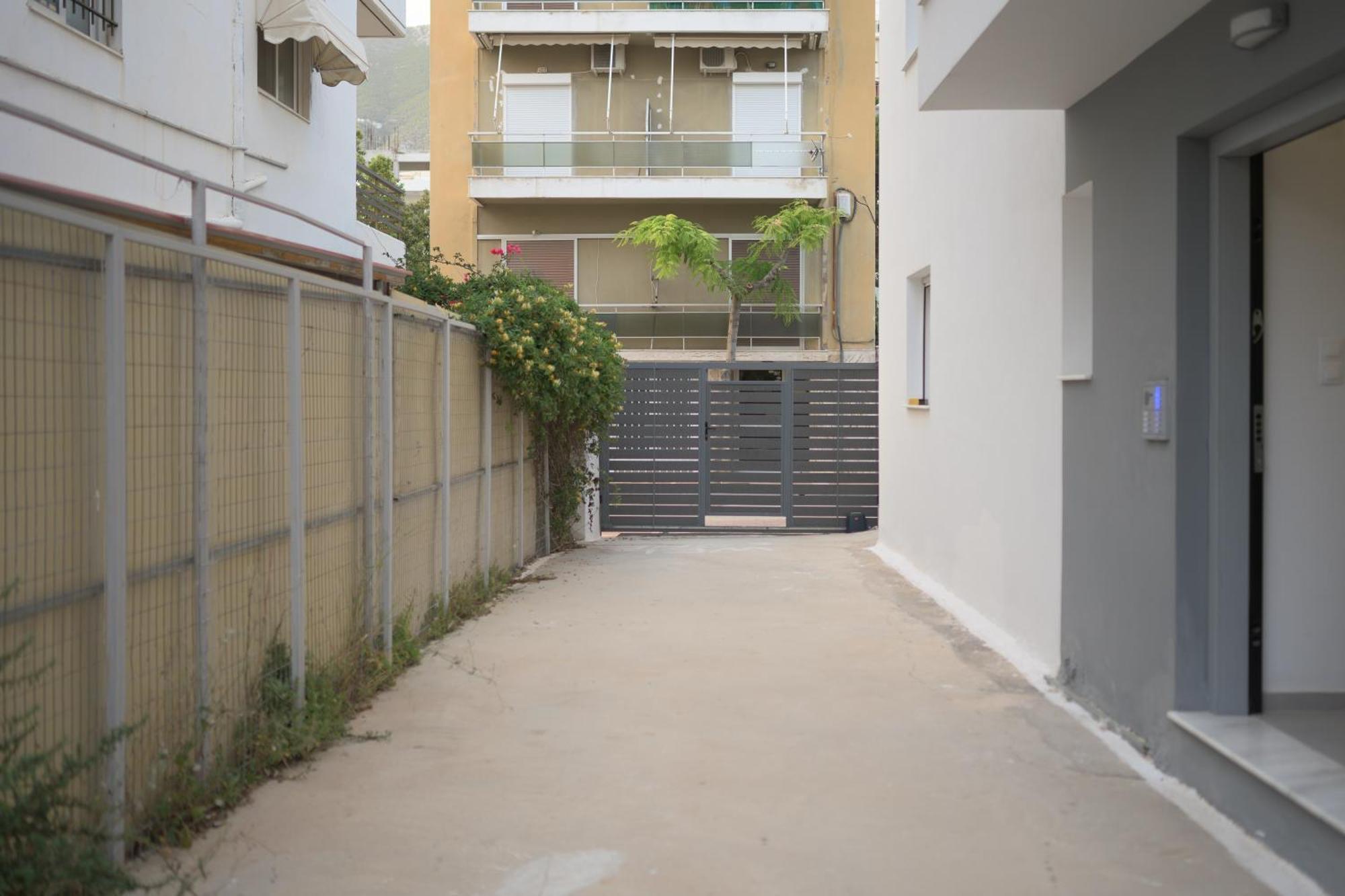 Apartment Irene Lux Loutraki (Corinthia)