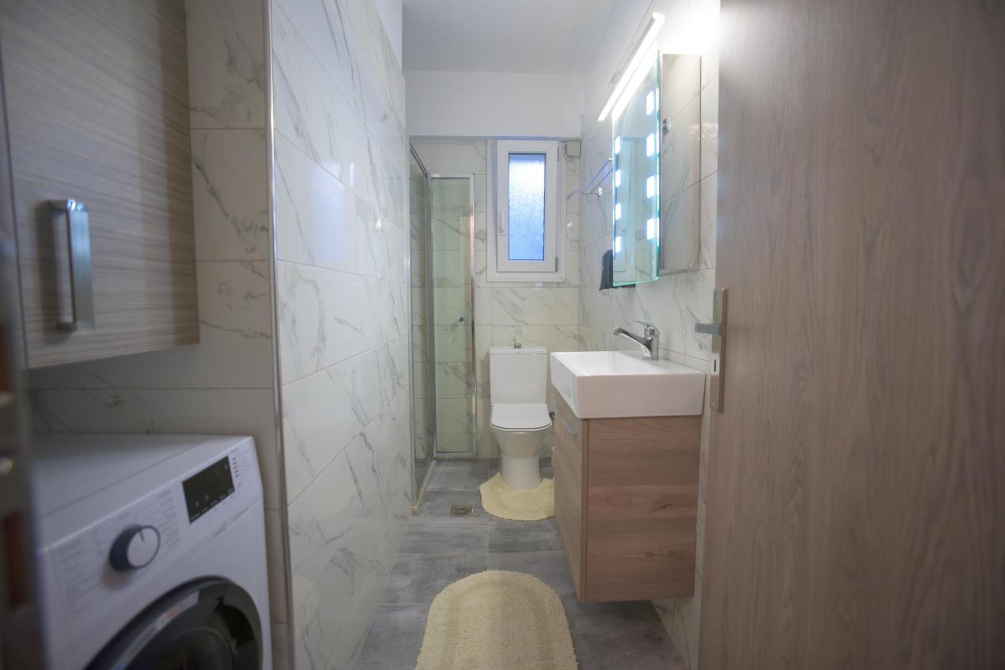 Irene Lux Apartment
