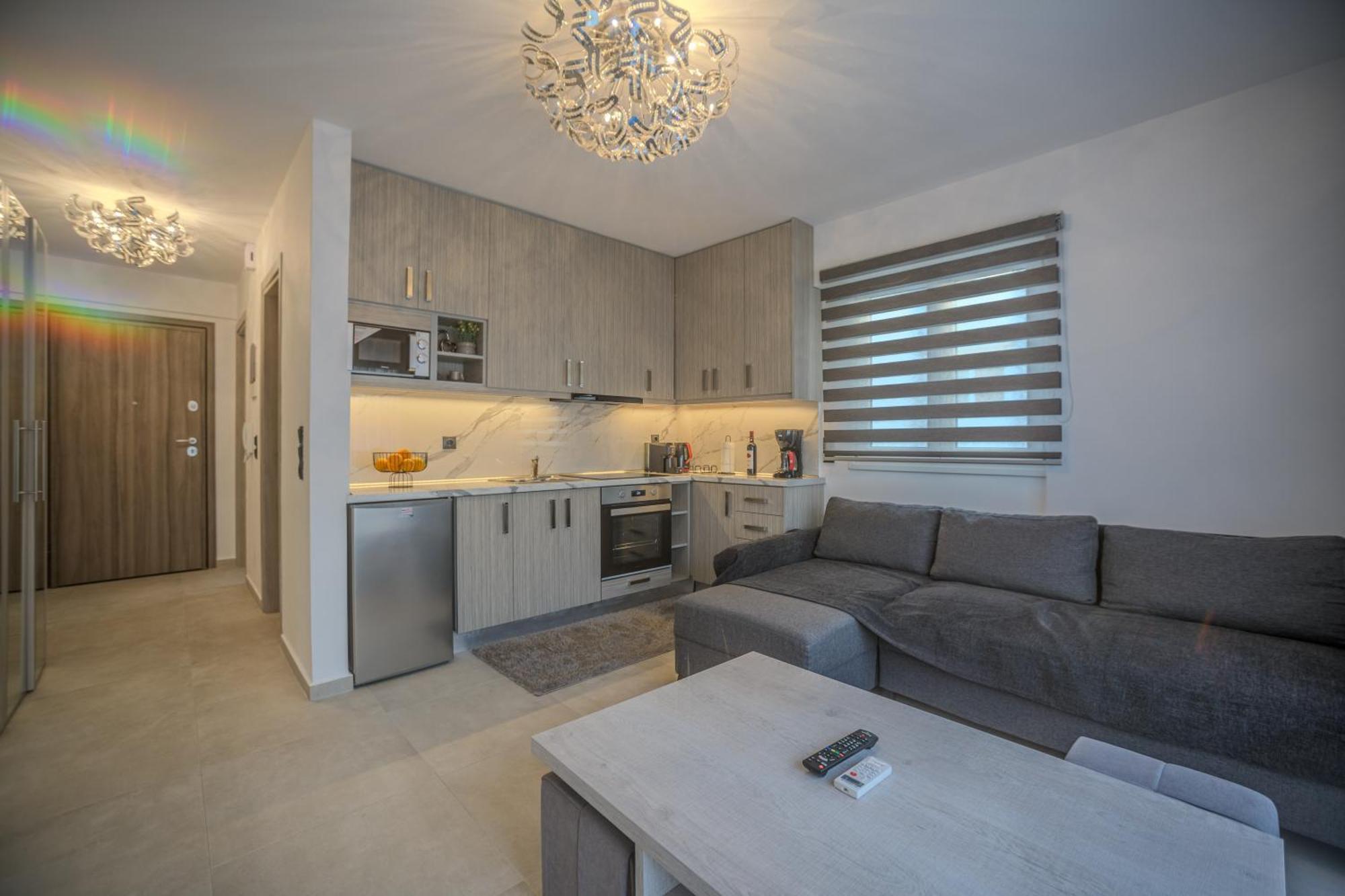 Irene Lux Apartment
