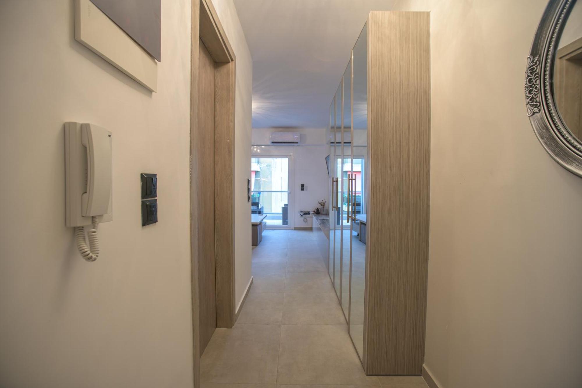 Apartment Irene Lux