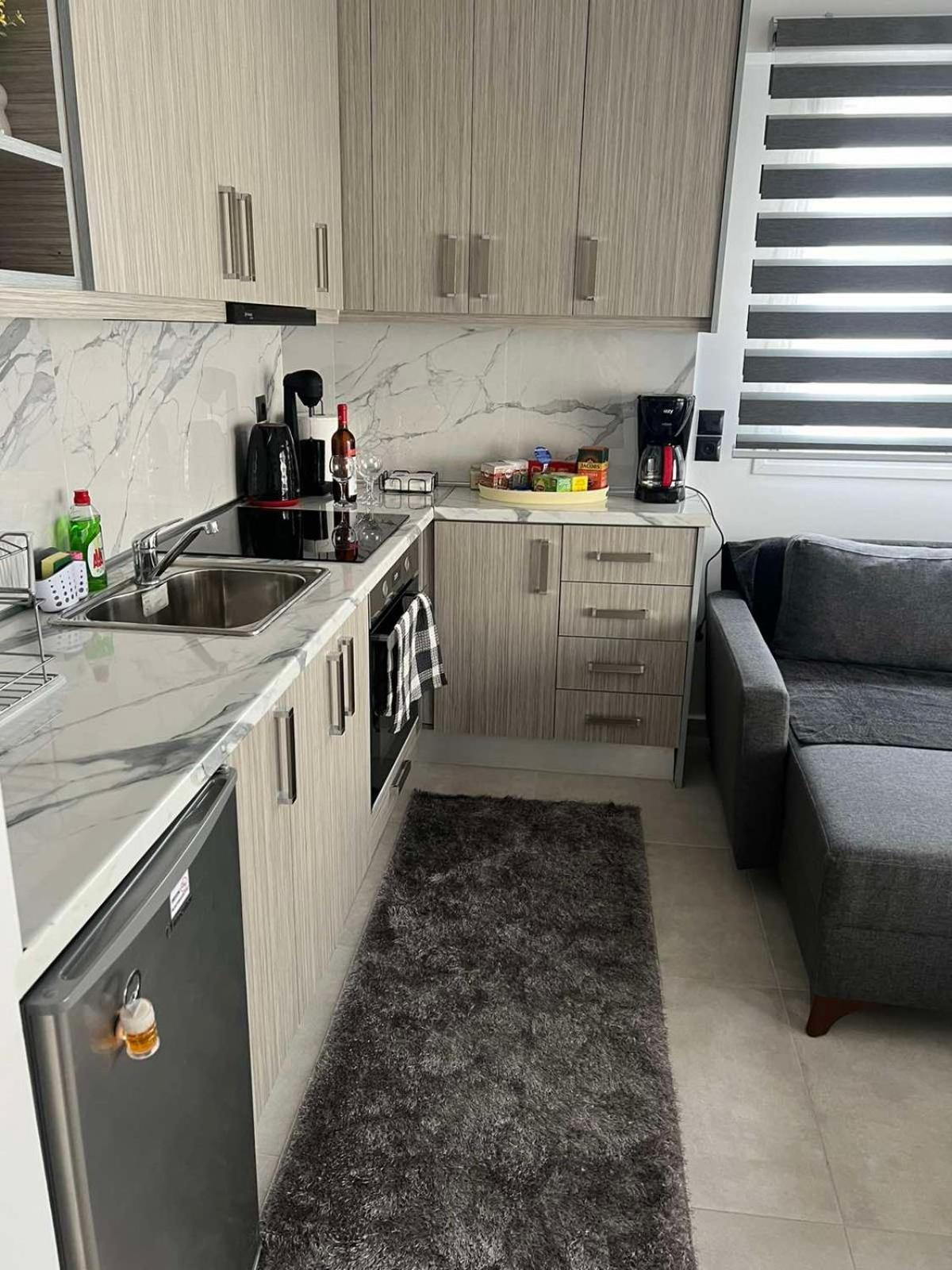 Irene Lux Apartment *